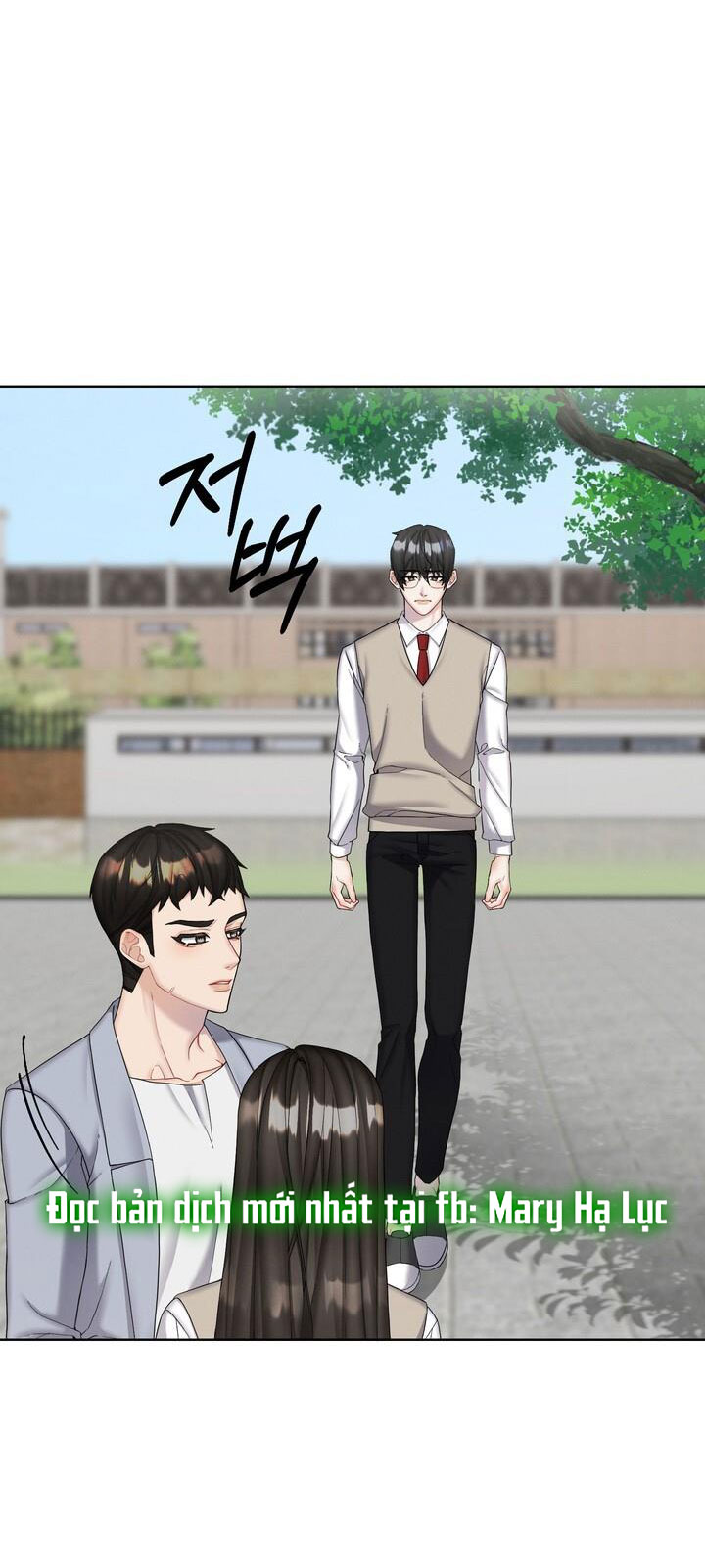 [18+] trò chơi giữa hai người chapter 24.1 16