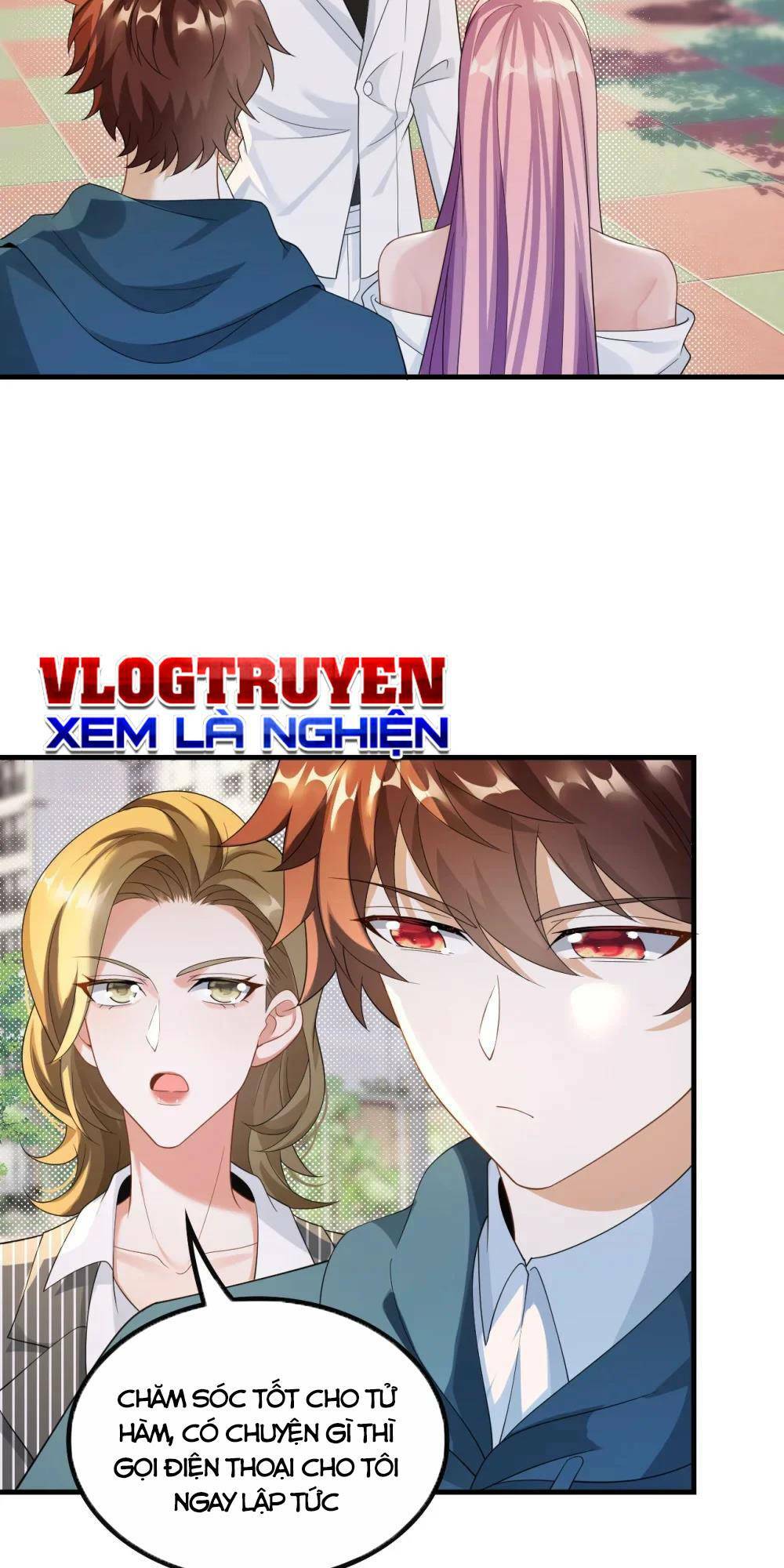 trùng sinh, ta mới là thiên vương giải trí chapter 56 20