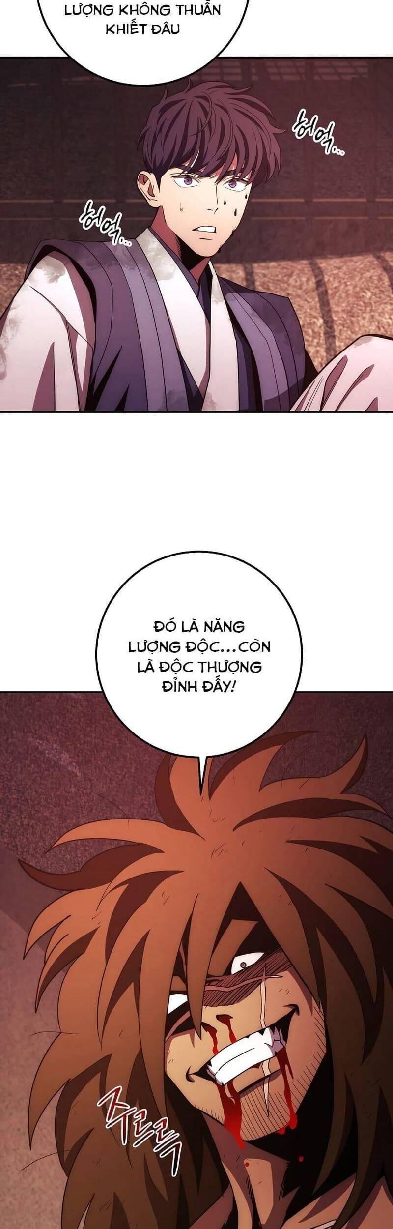 huyền thoại diệt thế độc long chapter 112 2