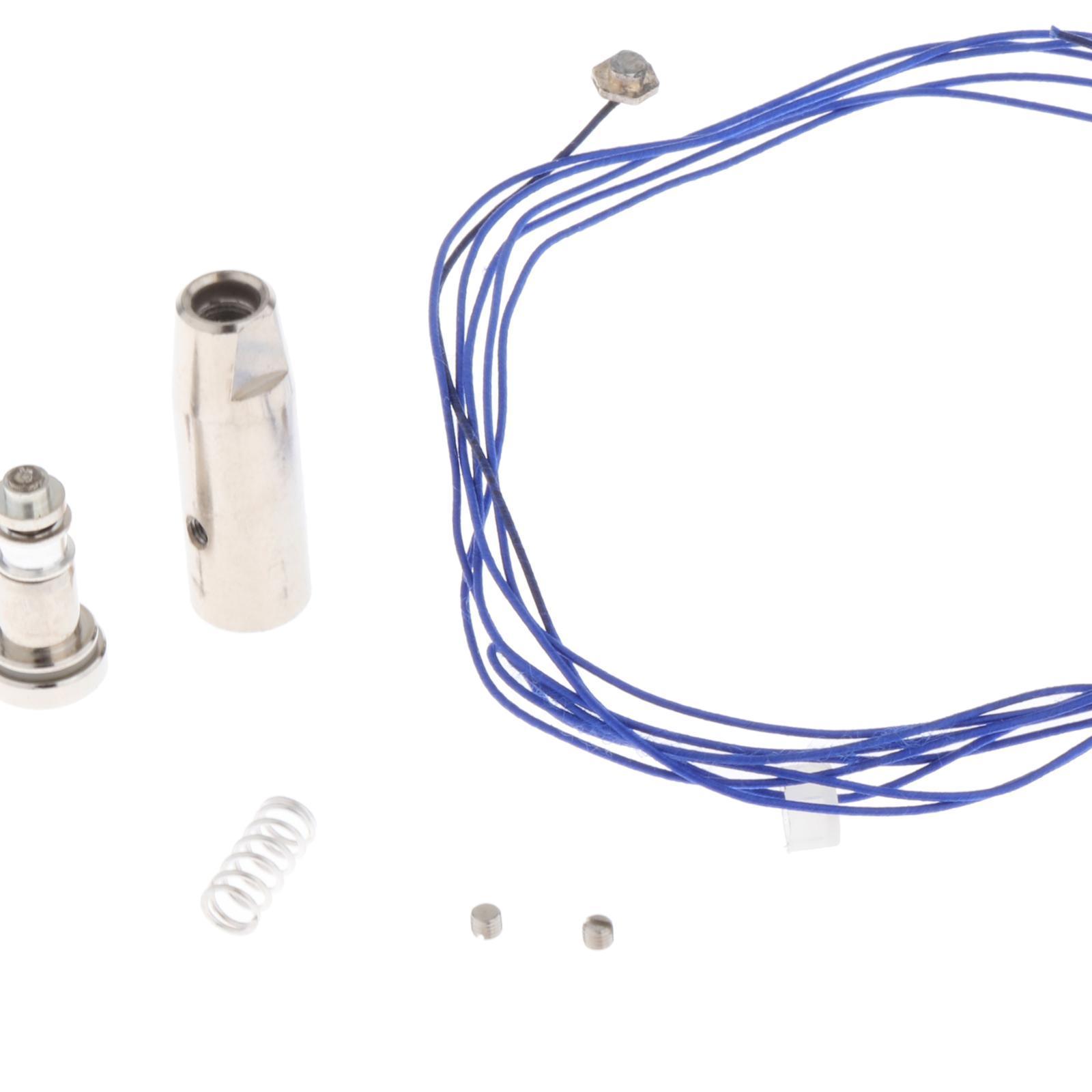 Fencing Foil Fencing Head Flexible Fencing Foil Stand for Kids Competition Equipment