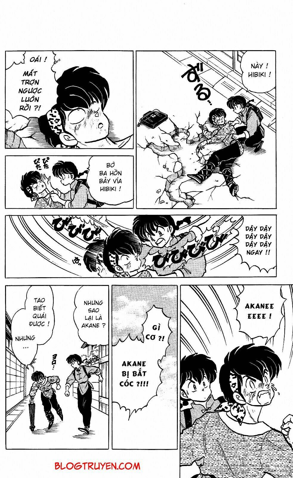 suối lời nguyền chapter 246 13