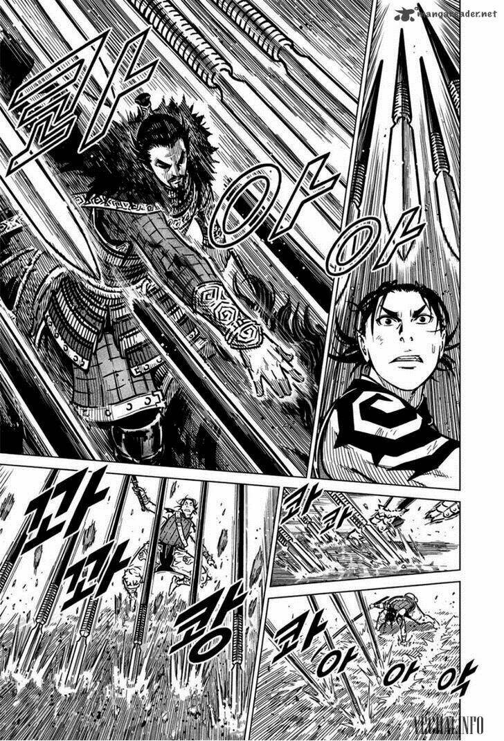 lính đánh thuê maruhan chapter 16 15