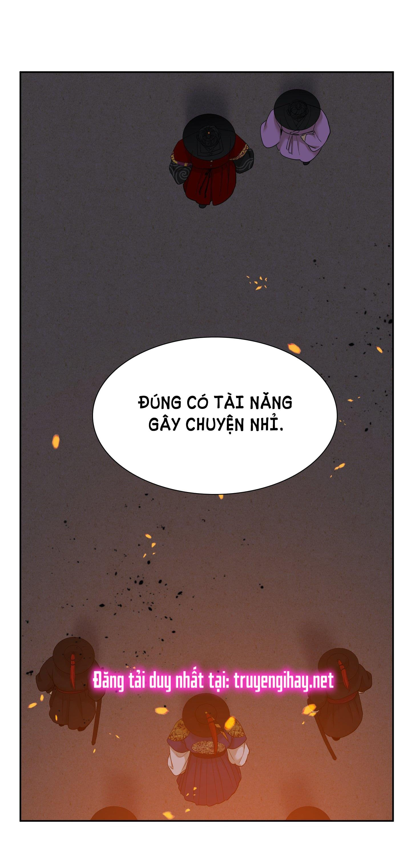 mắt phủ toàn sương chapter 70 39