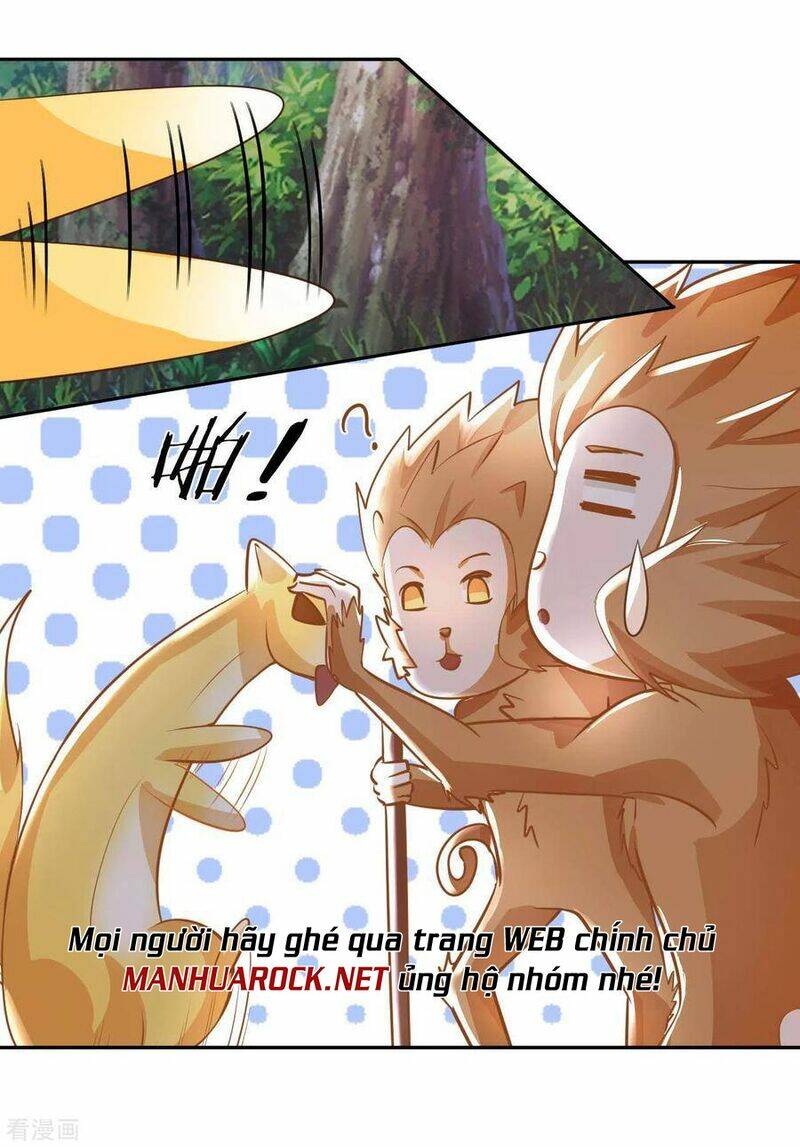 sư phụ của ta là thần tiên chapter 31 11