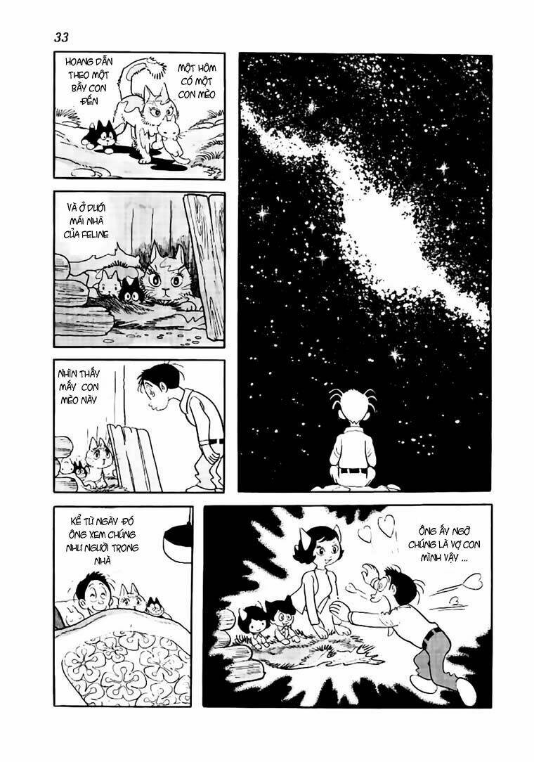 bác sĩ quái dị chapter 61 9