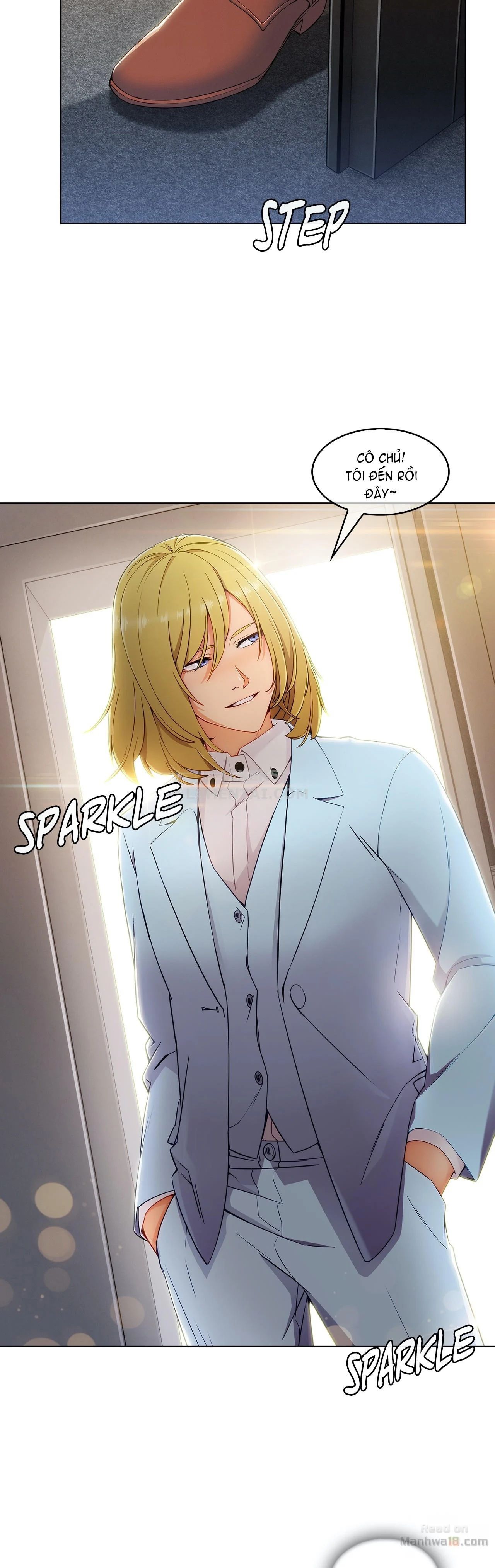 điên cuồng nhưng ngọt ngào chapter 66 18