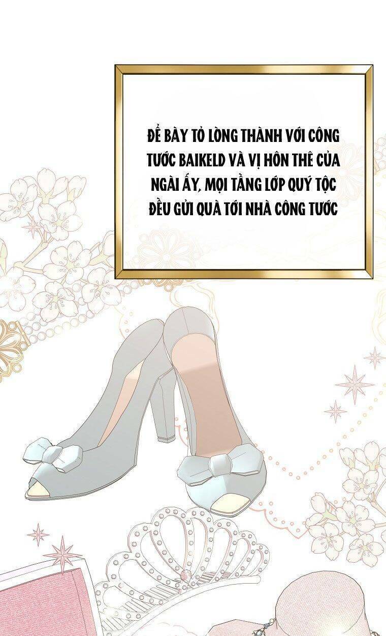 ác nữ karuna bé lại chapter 38 8