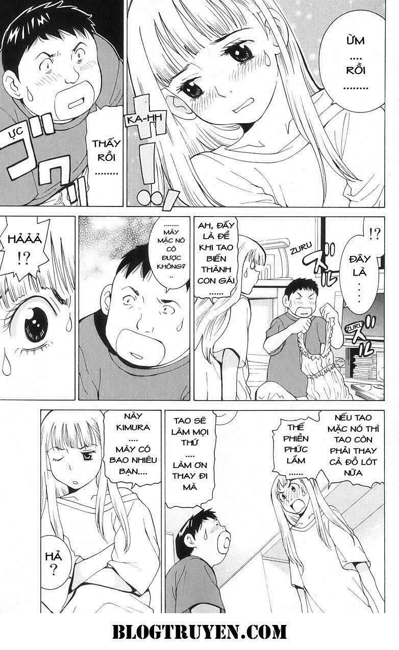 gacha gacha - secret chapter 41 13