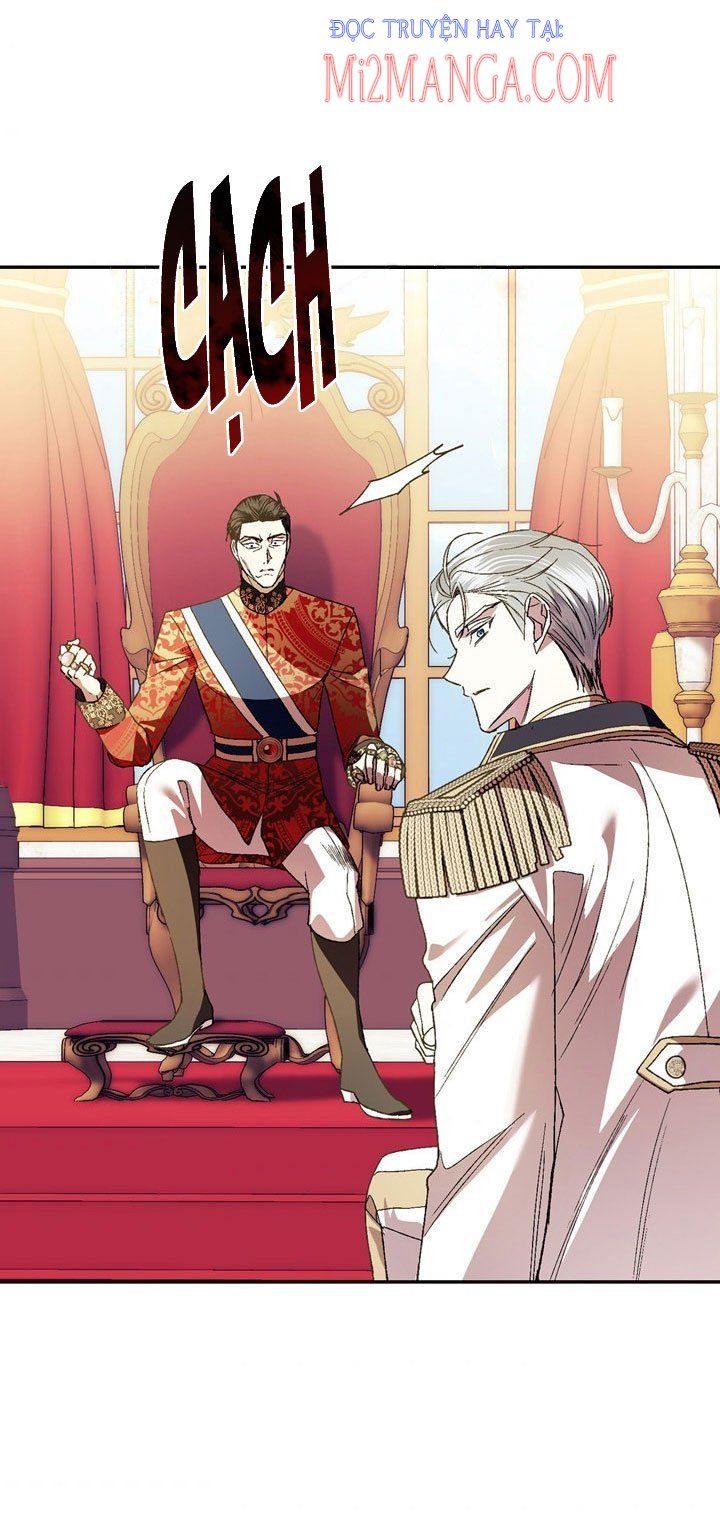 cha, con không muốn kết hôn đâu chapter 45.2 23