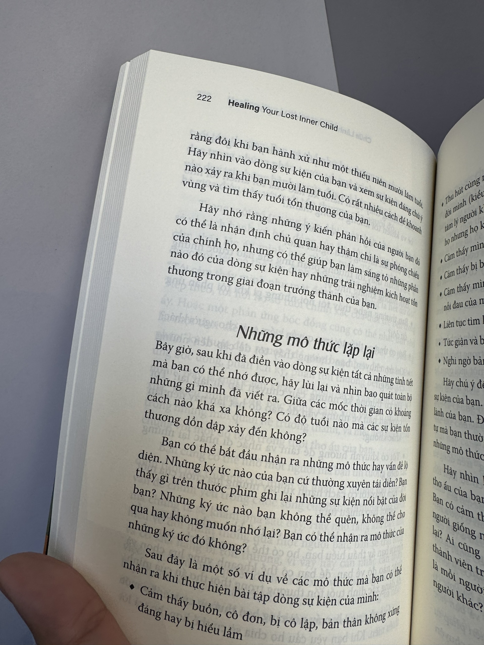 CHỮA LÀNH ĐỨA TRẺ TỔN THƯƠNG BÊN TRONG - Robert Jackman - Trần Tuyết dịch – First News – Nxb Dân Trí