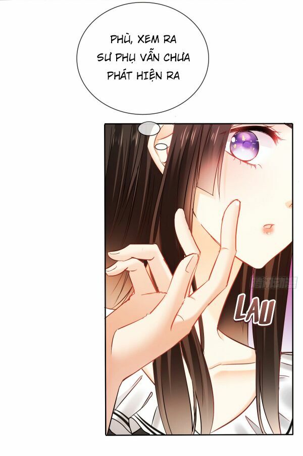 bay qua thiên sơn đến yêu anh chapter 37 10