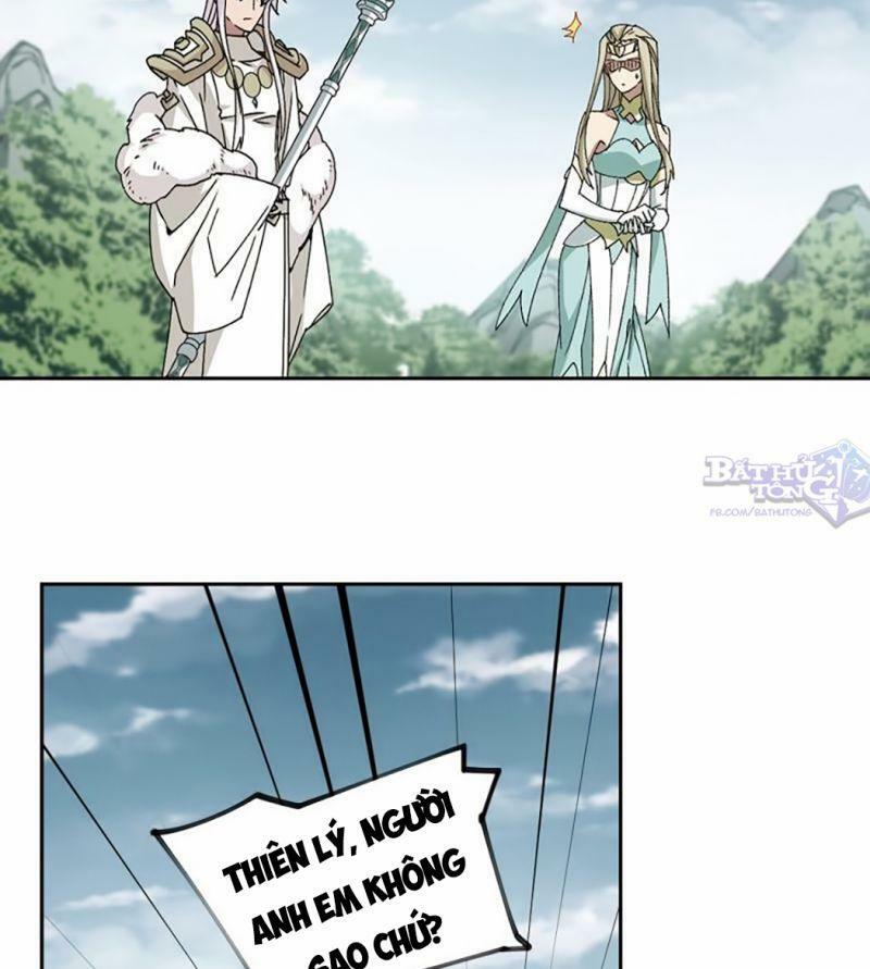 võng du chi cận chiến pháp sư chapter 357 16