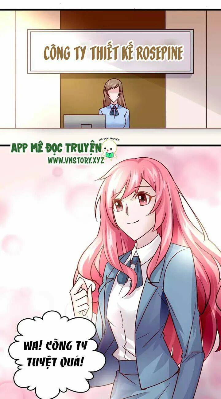 trò chơi săn tình - tổng tài khó kìm lòng chapter 48 17