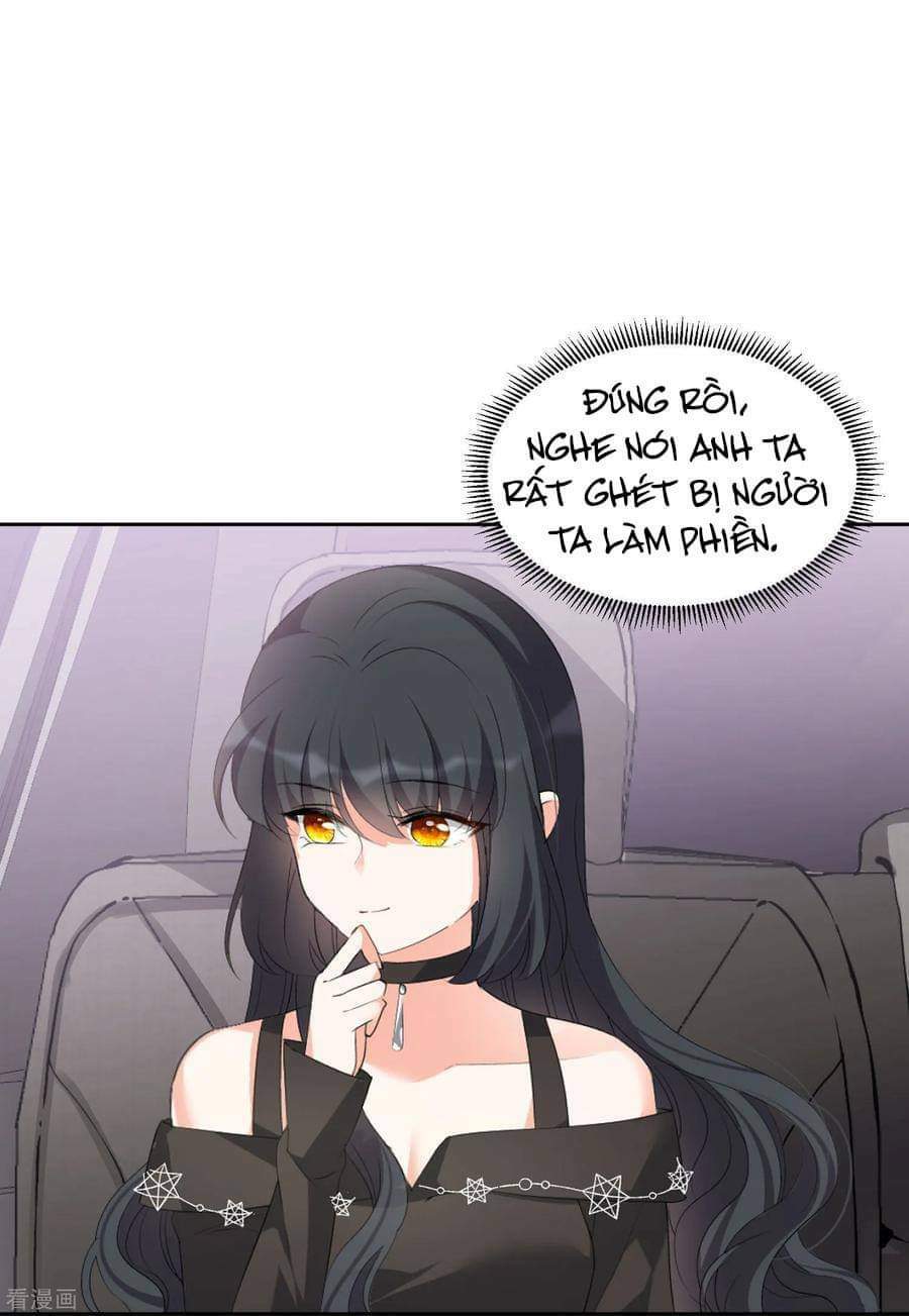 cô ấy đến rồi, xin nằm xuống! chapter 43 7