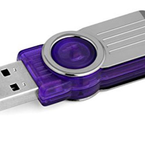 Usb Kingston Dt101 G2 32Gb