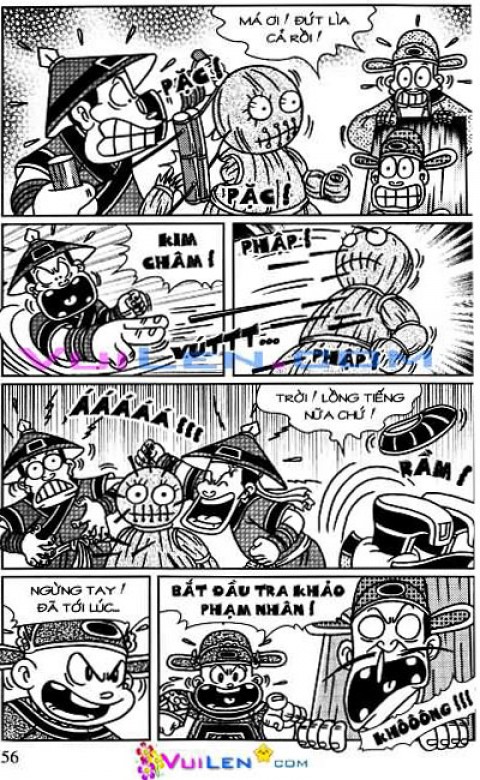 thần đồng đất việt chapter 184 53