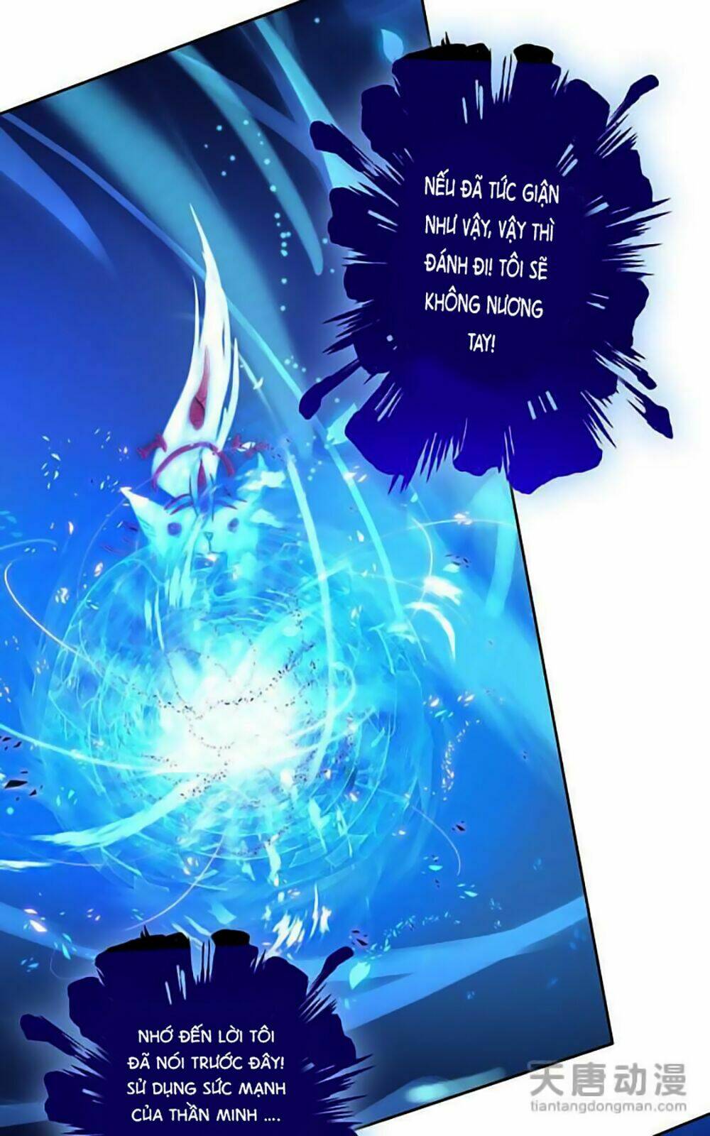 chúng thần học viện chapter 11 22