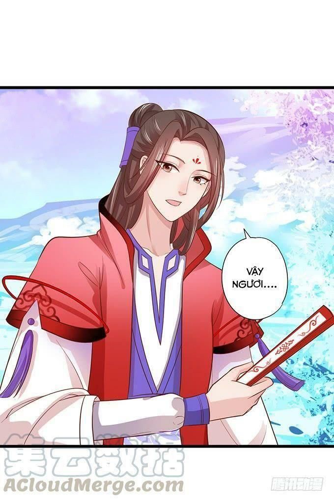 hồ tiên hung bạo chapter 102 54