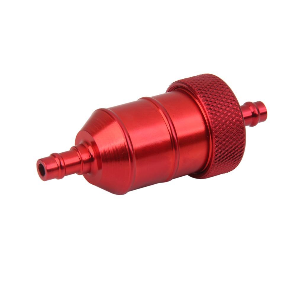Moto Dirt Bike ATV Quad Inline Fuel Gas