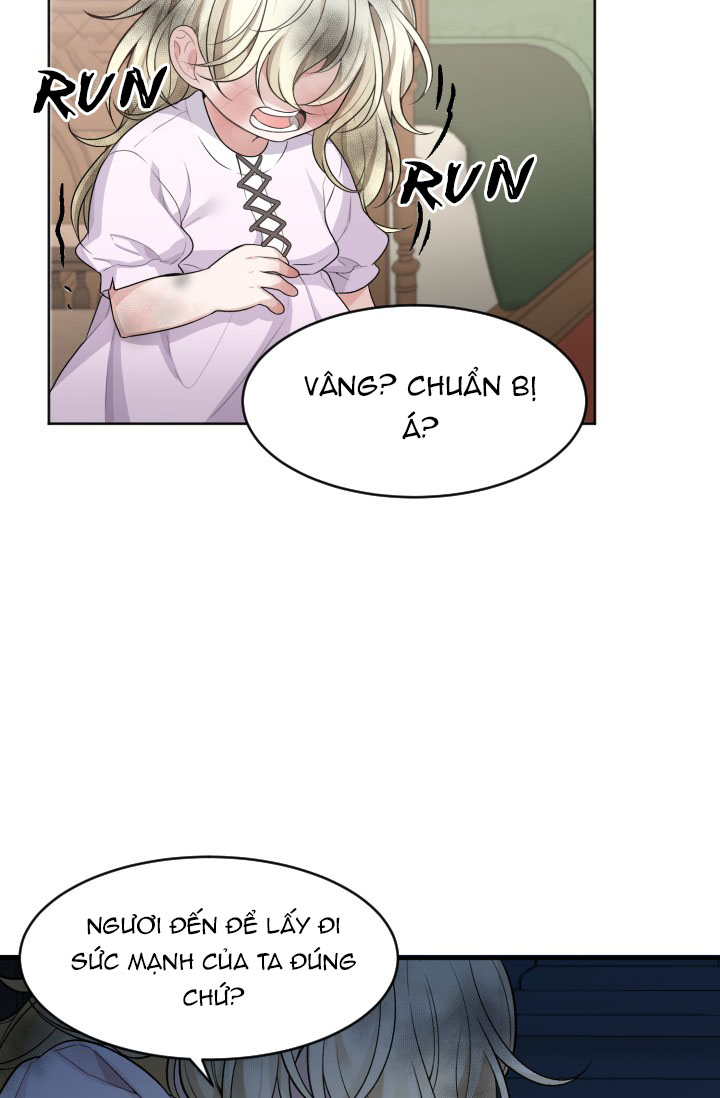 bước đi trên con đường hoa chapter 2 35