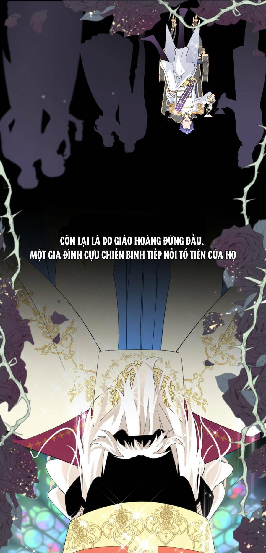 trăm cách tử đạo của công chúa chapter 12 20