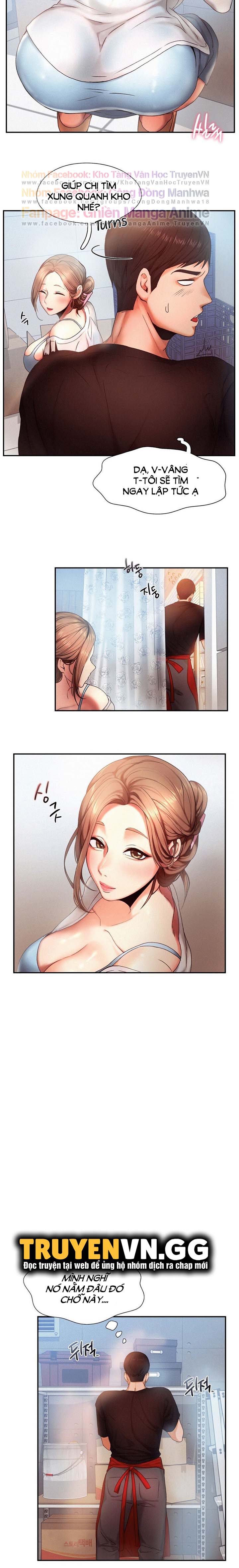 cuộc sống thăng hoa chapter 5 10