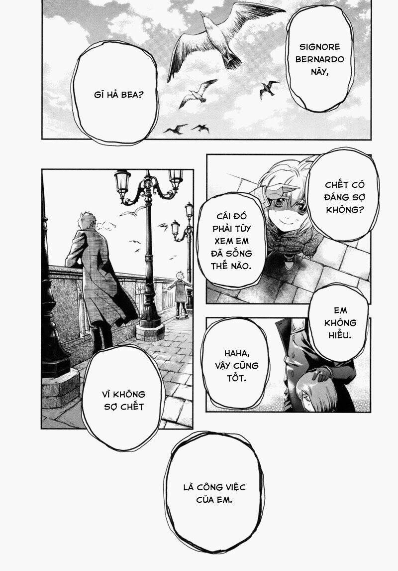 gunslinger girl chapter 60 27