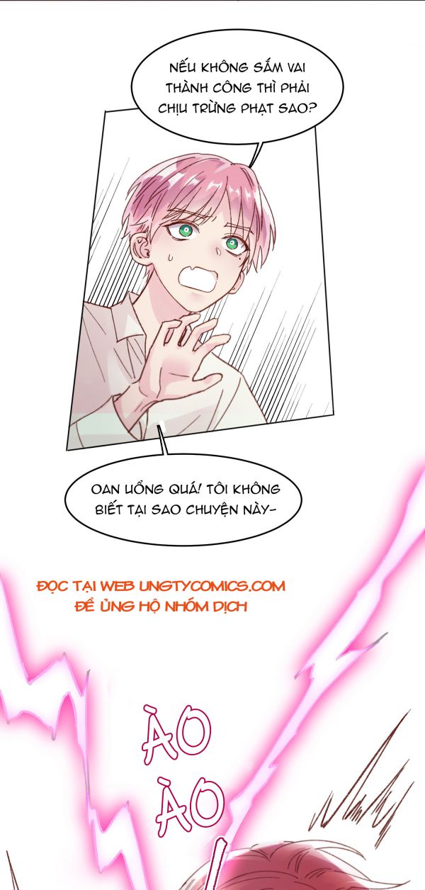 tôi phải làm 1 kẻ đại xấu xa chapter 5 16