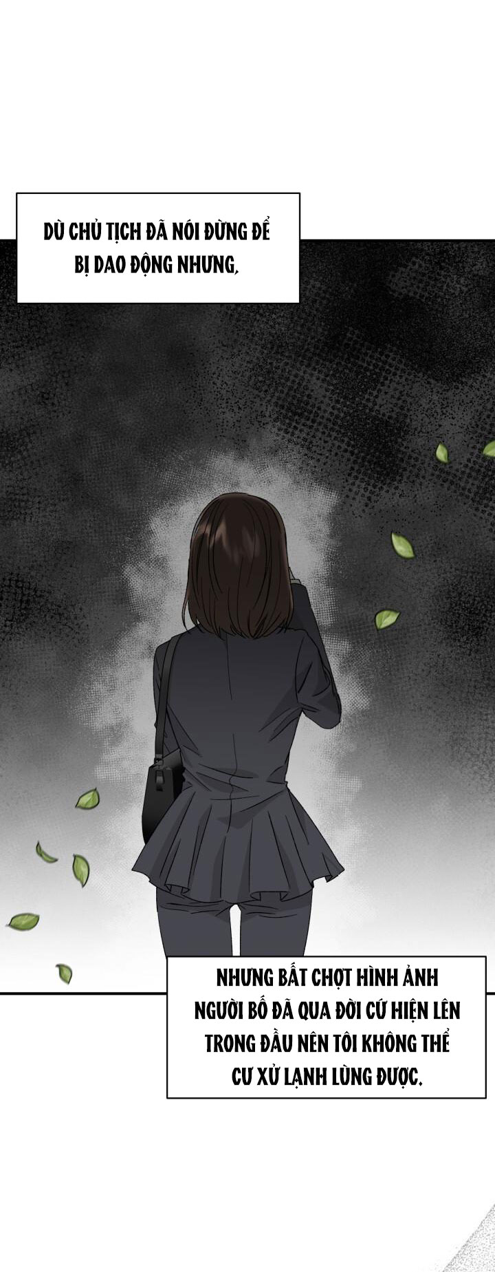 Ưu Thế Tuyệt Đối chapter 8.1 - Trang 9