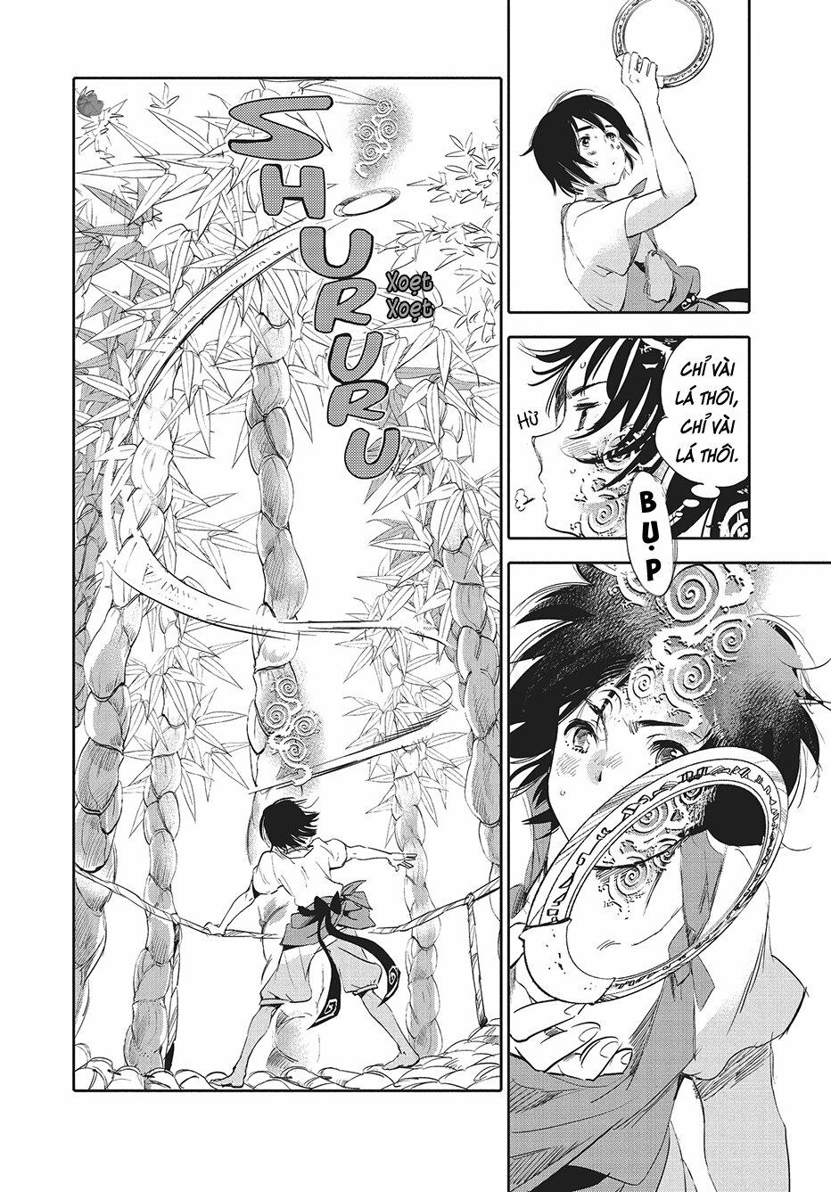 children of the whales chapter 1 15