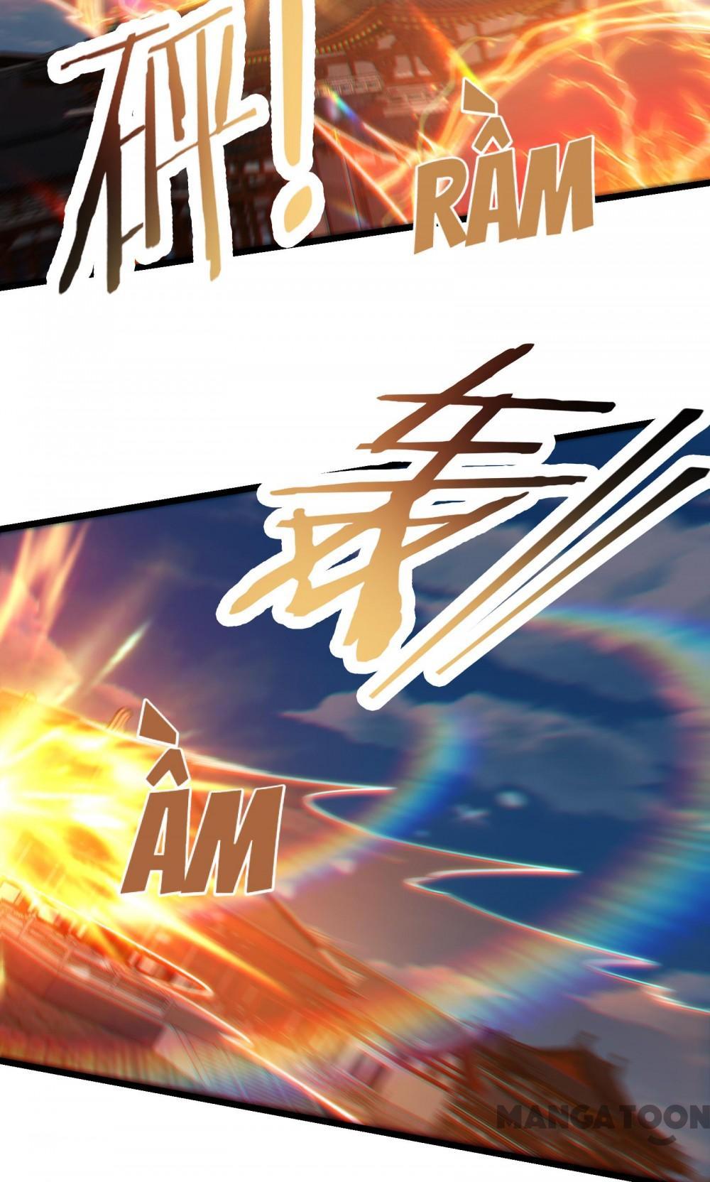 đồ đệ ta toàn là nữ ma đầu chapter 222 4