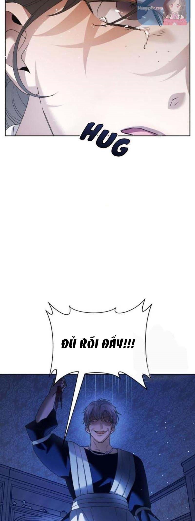 tôi muốn trở thành cô ấy dù chỉ là một ngày chapter 97 88