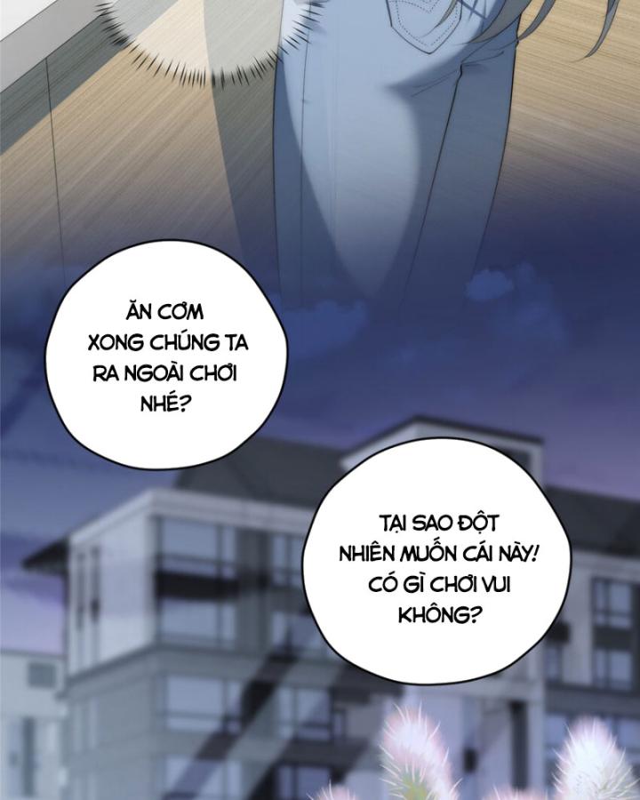 nữ chính chạy từ trong sách ra thì phải làm sao chapter 62 59