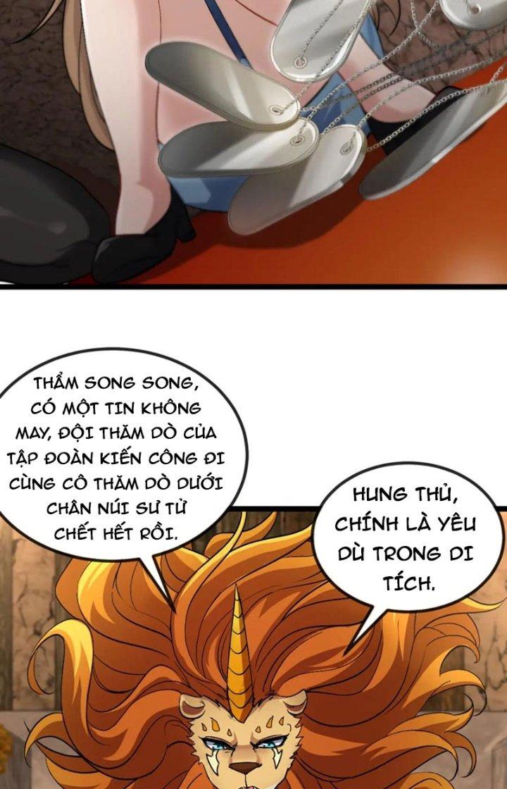 sau khi nằm, ta trở thành đại yêu chi vương chapter 15 26