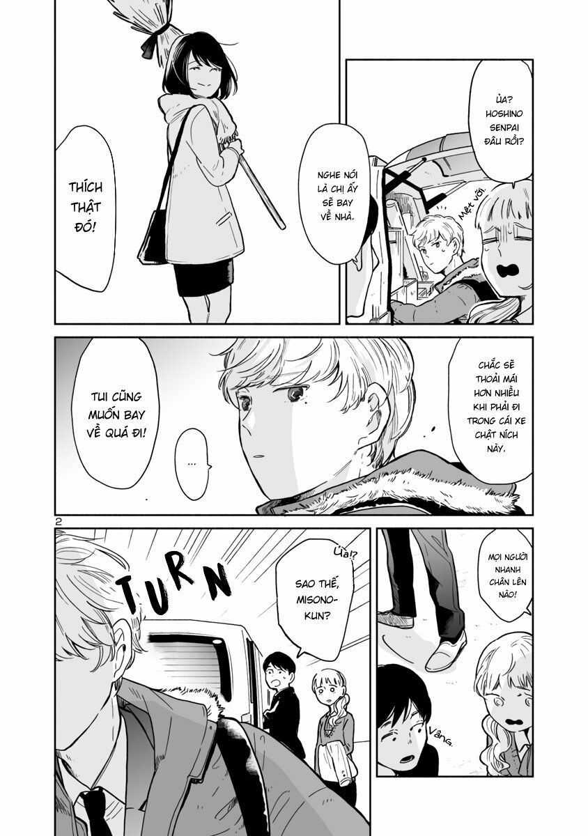 majo-senpai nippou chapter 8 2