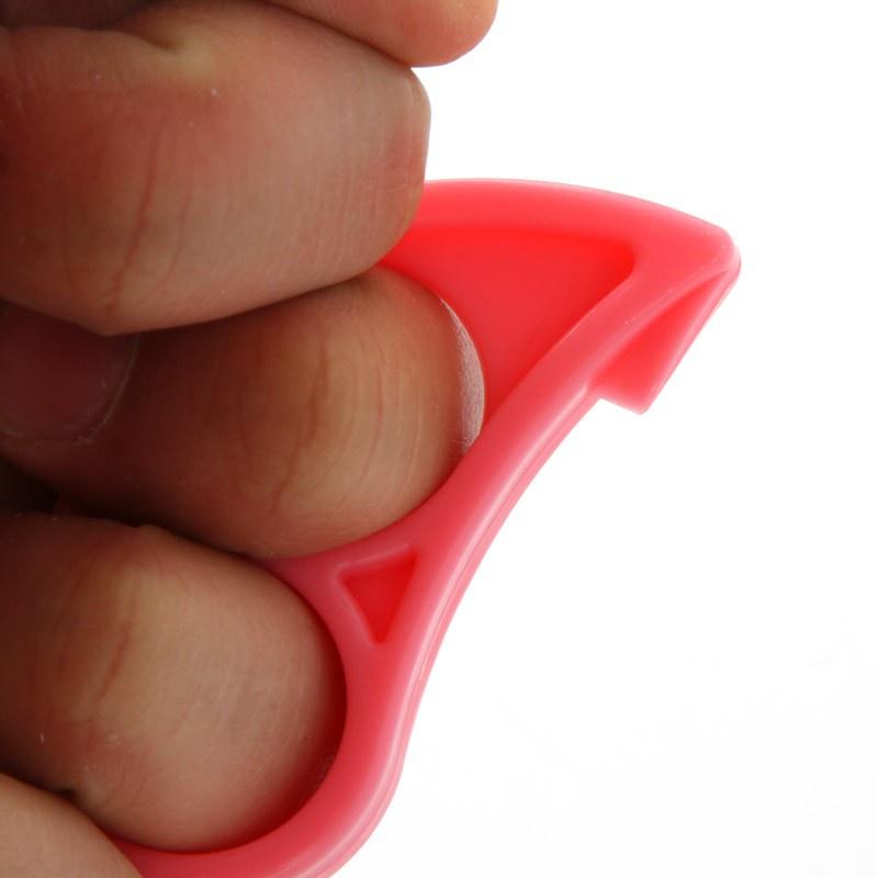2pcs Lemon Orange Peeler Easy Opener Kitchen Tools Helper Fruit Tool