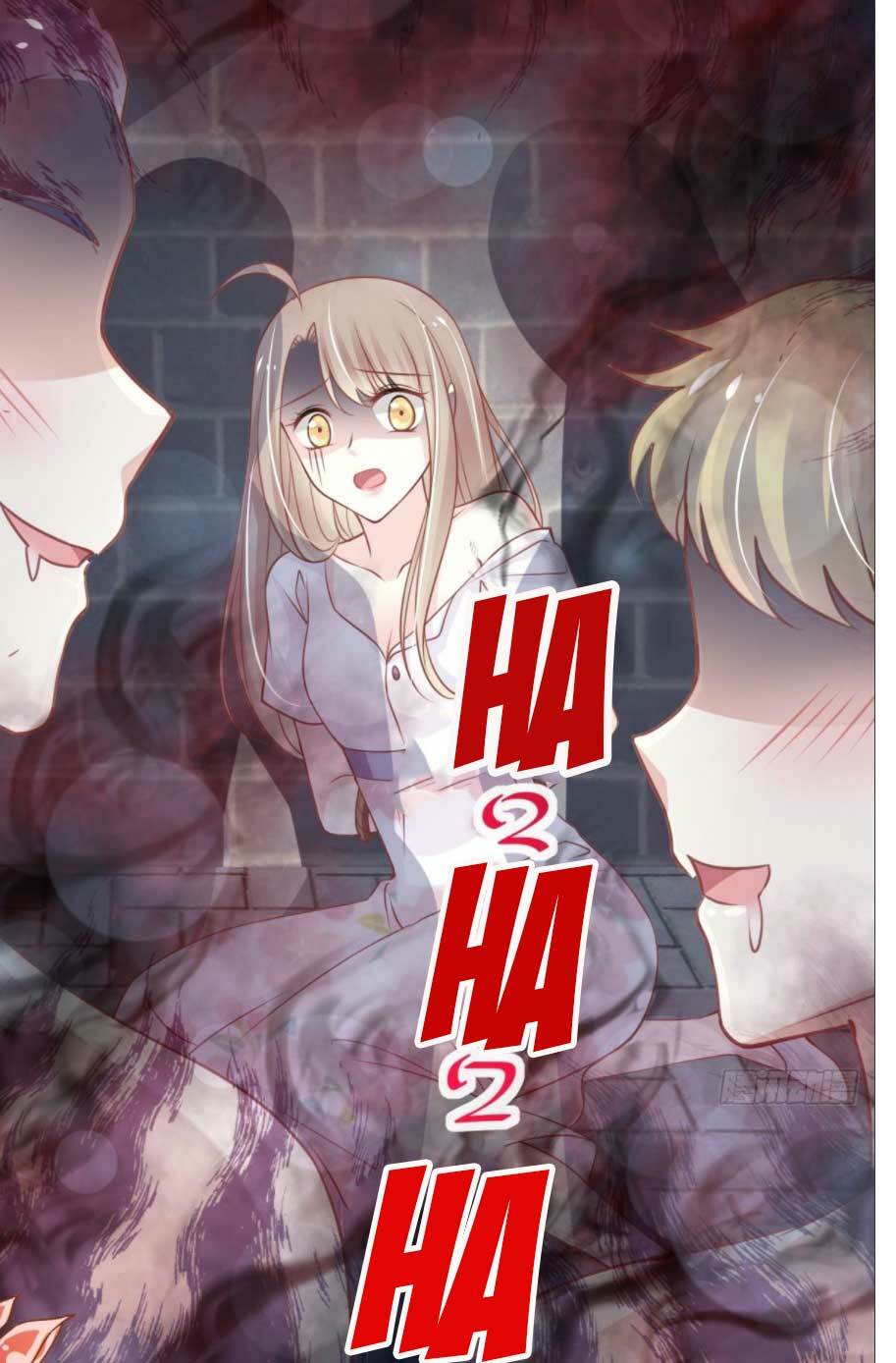 thiên hạ đệ nhất sủng phi chapter 171.2 14