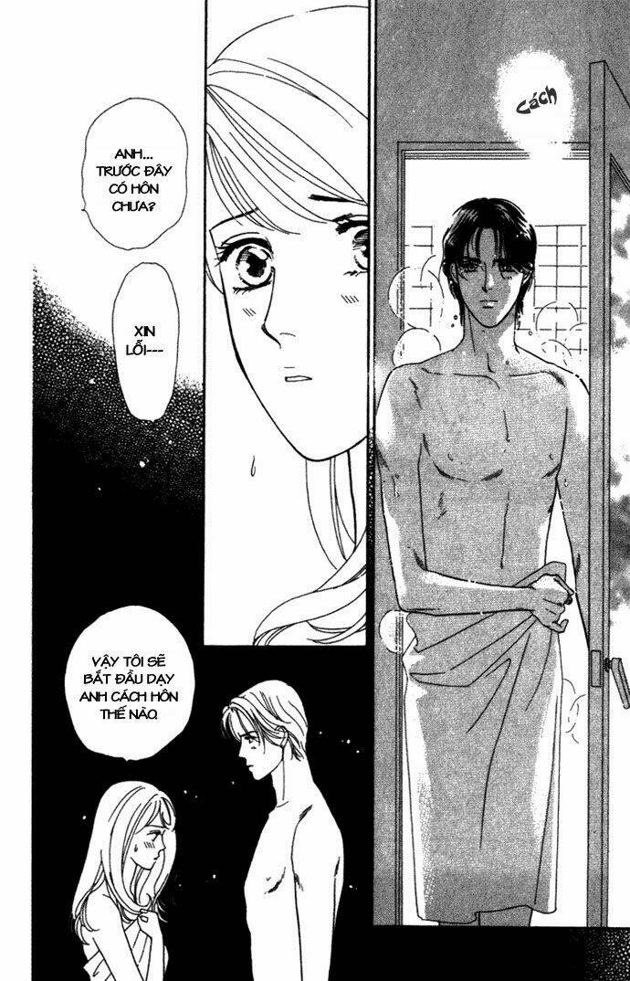 mata mata oboretai chapter 1 35