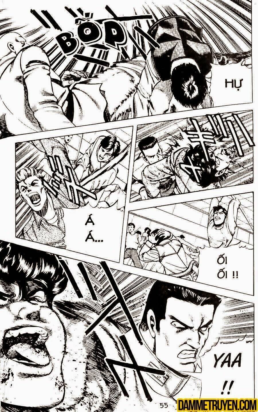 sức mạnh nhân đôi chapter 15.2 20