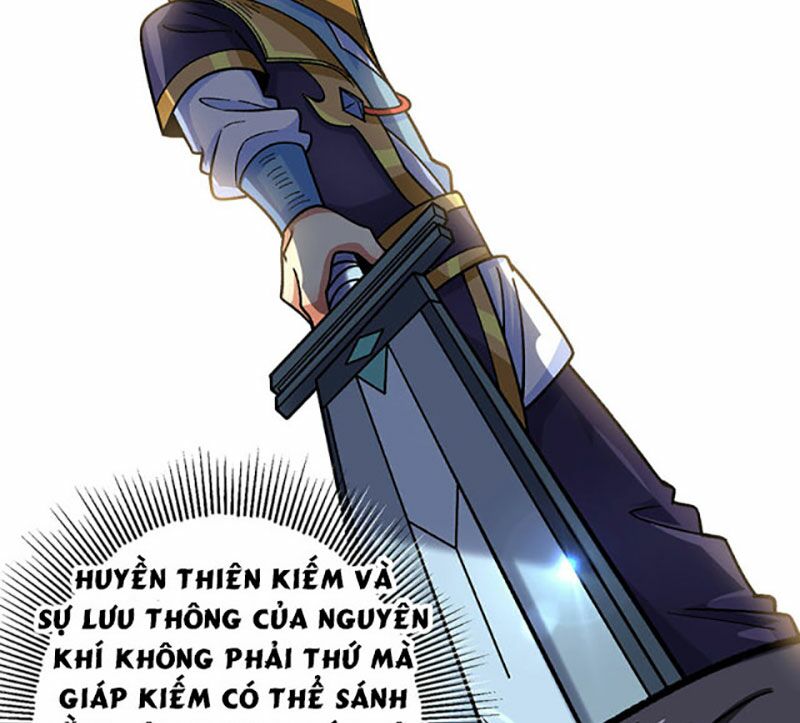 võ đạo độc tôn chapter 405 32