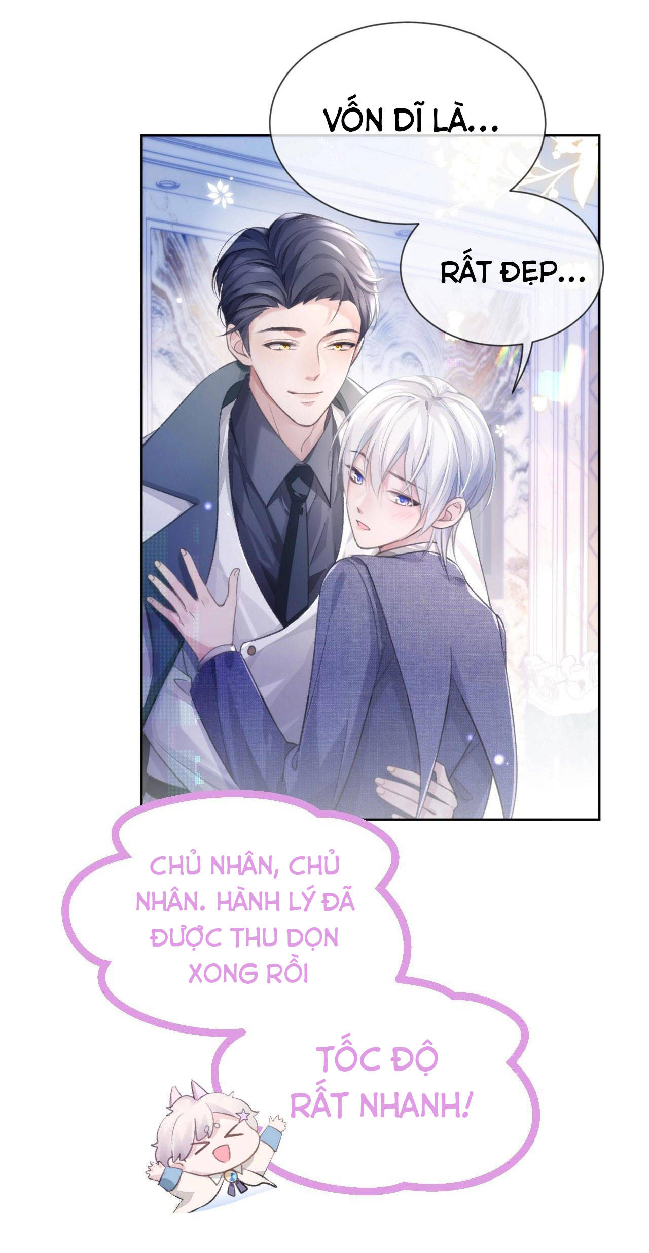 xin hãy ly hôn chapter 5 46