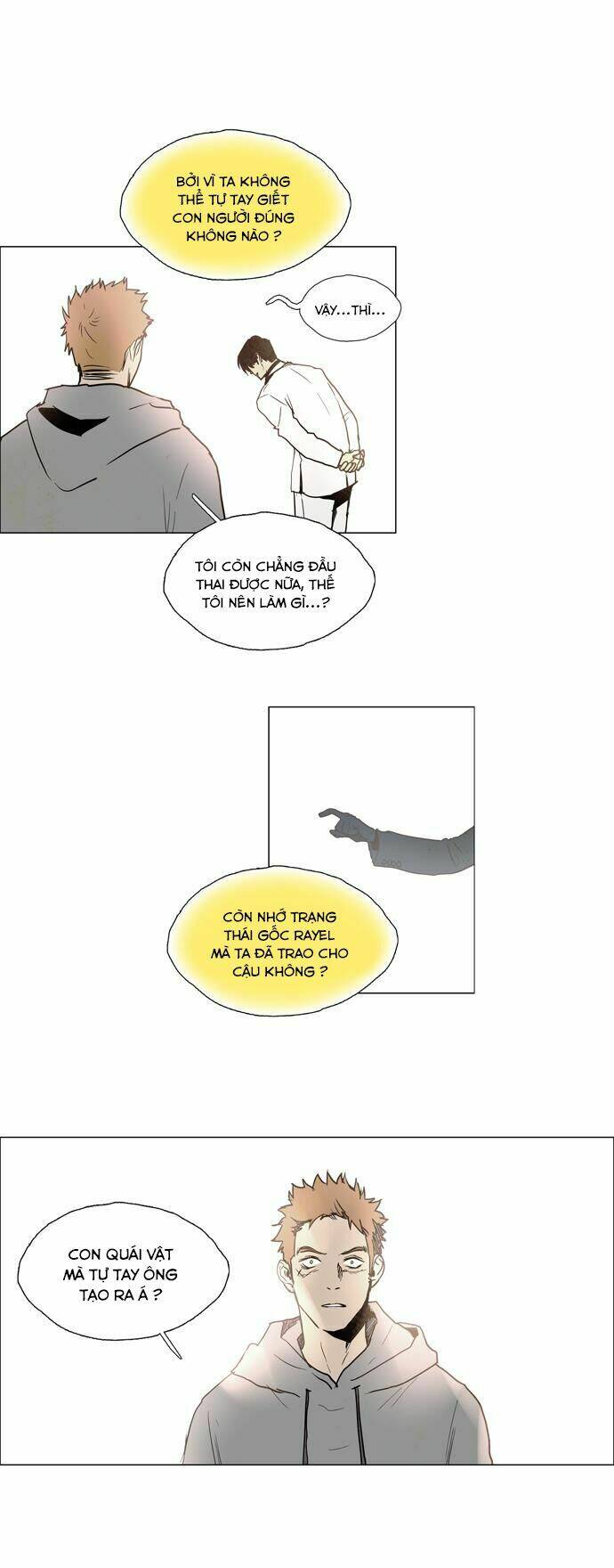 lessa 2: the crimson knight chapter 107 11