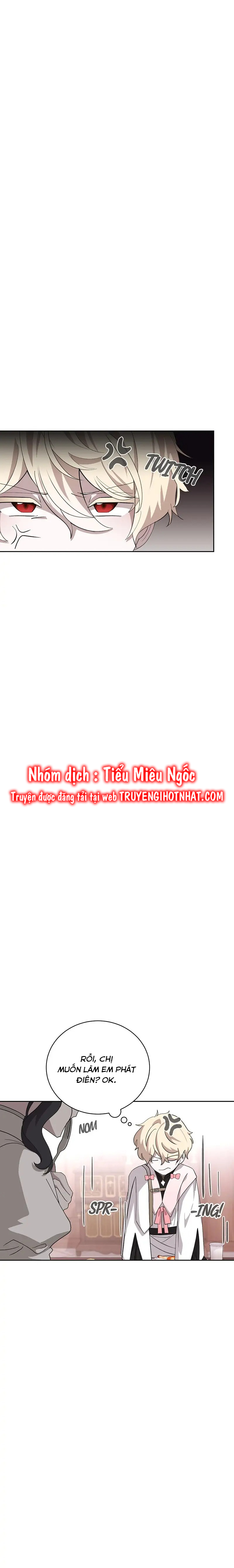 nữ phản diện muốn có kết thúc đẹp chapter 37 2