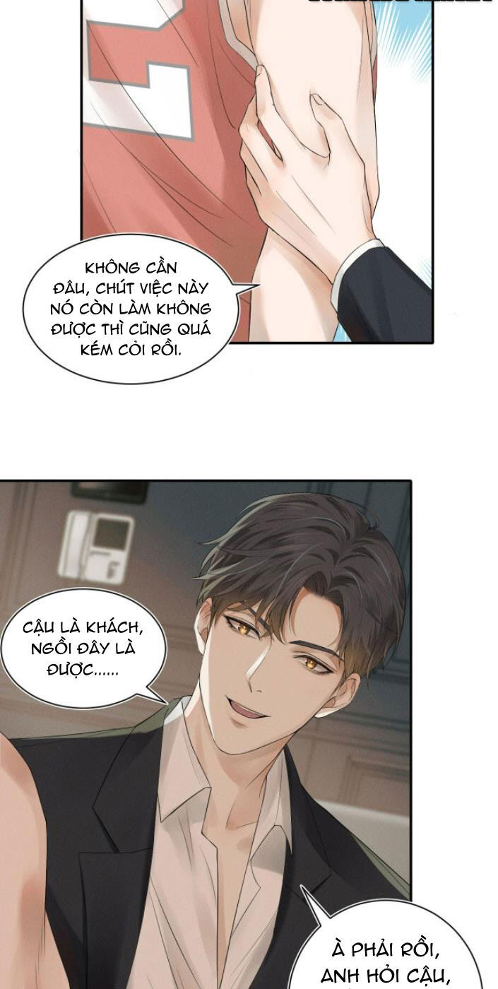 chỉ yêu mình anh chapter 1 50