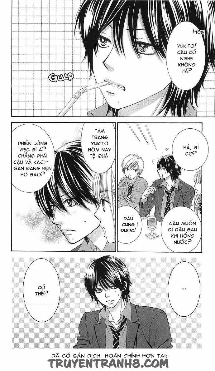 bokutachi wa shitte shimatta chapter 9 21