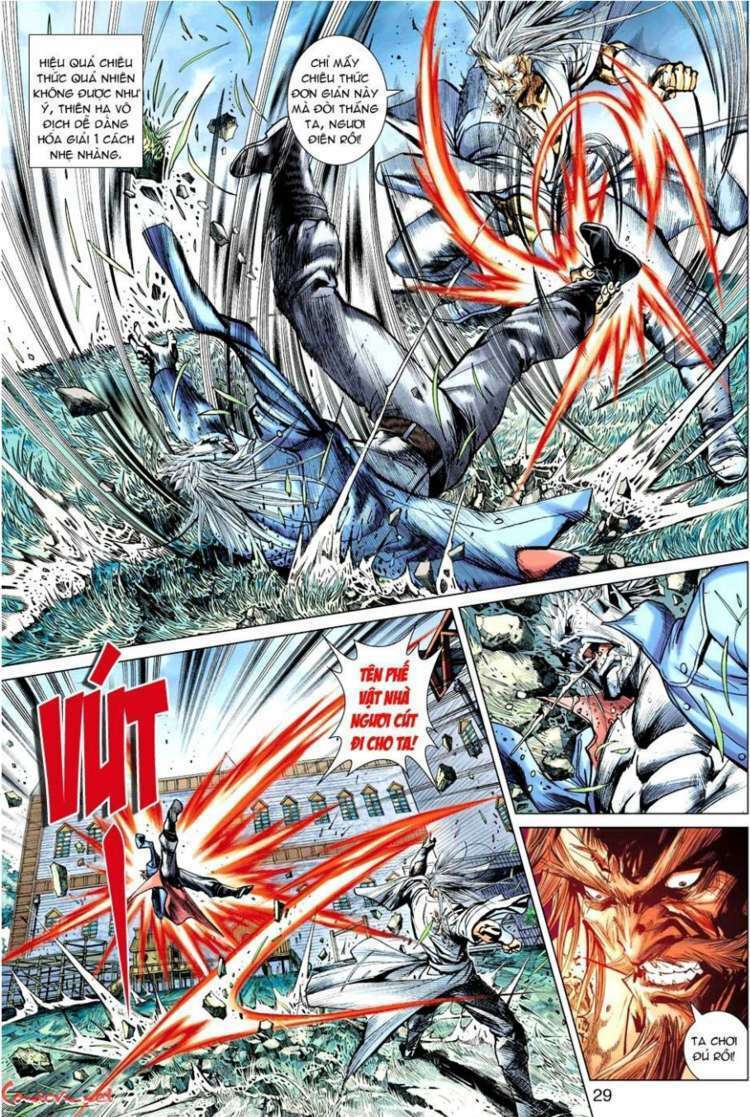 vương phong lôi 1 chapter 48 26