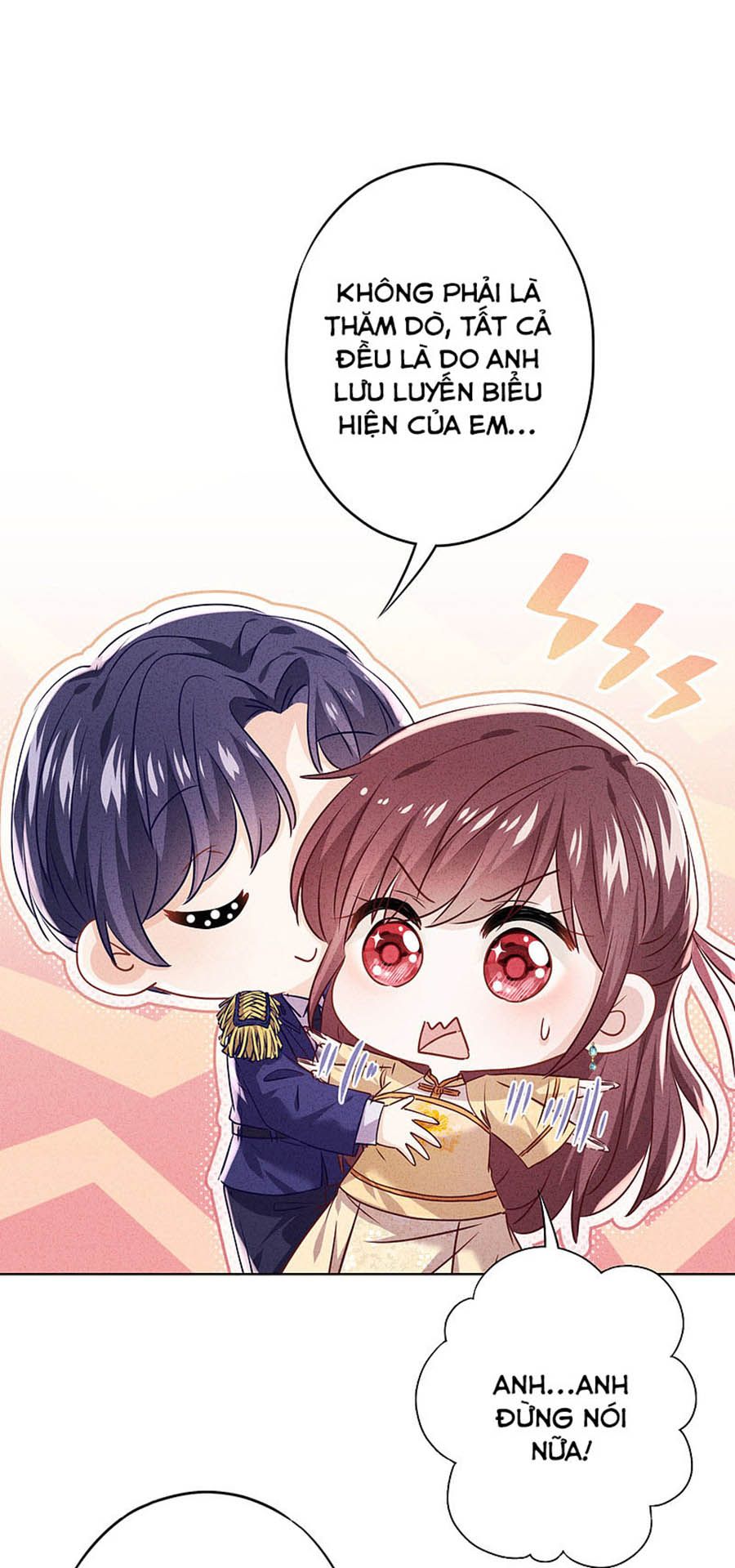 thiếu soái, vợ anh muốn lật trời! chapter 104 10