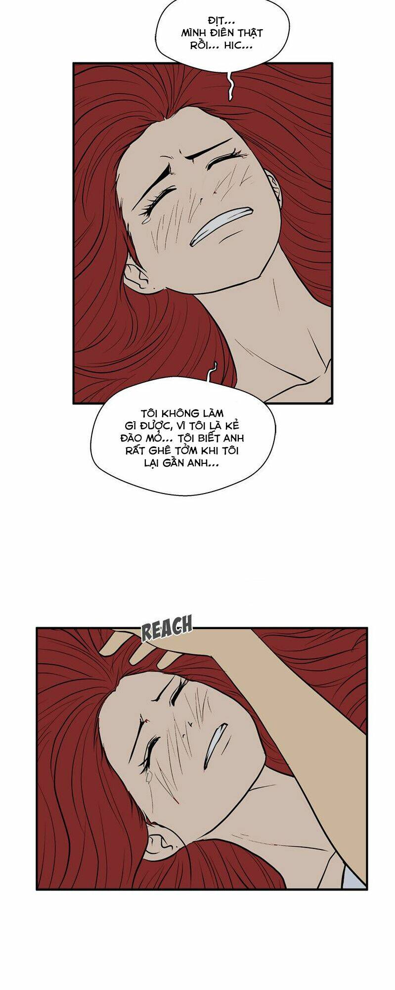 mr kang chapter 47 40