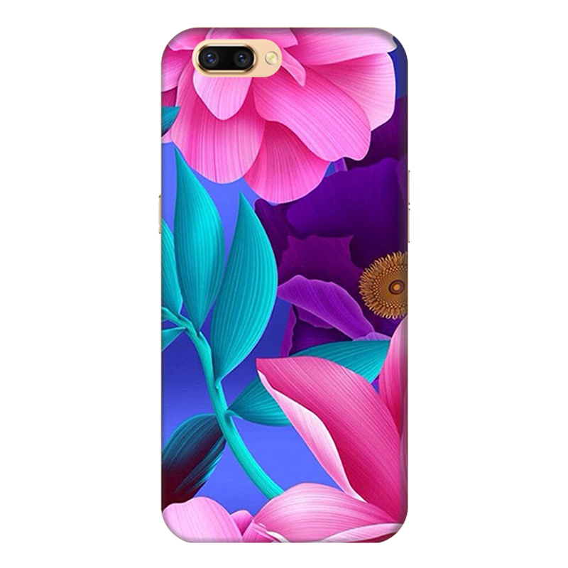 Ốp Lưng Cho Oppo R11 - Mẫu 30