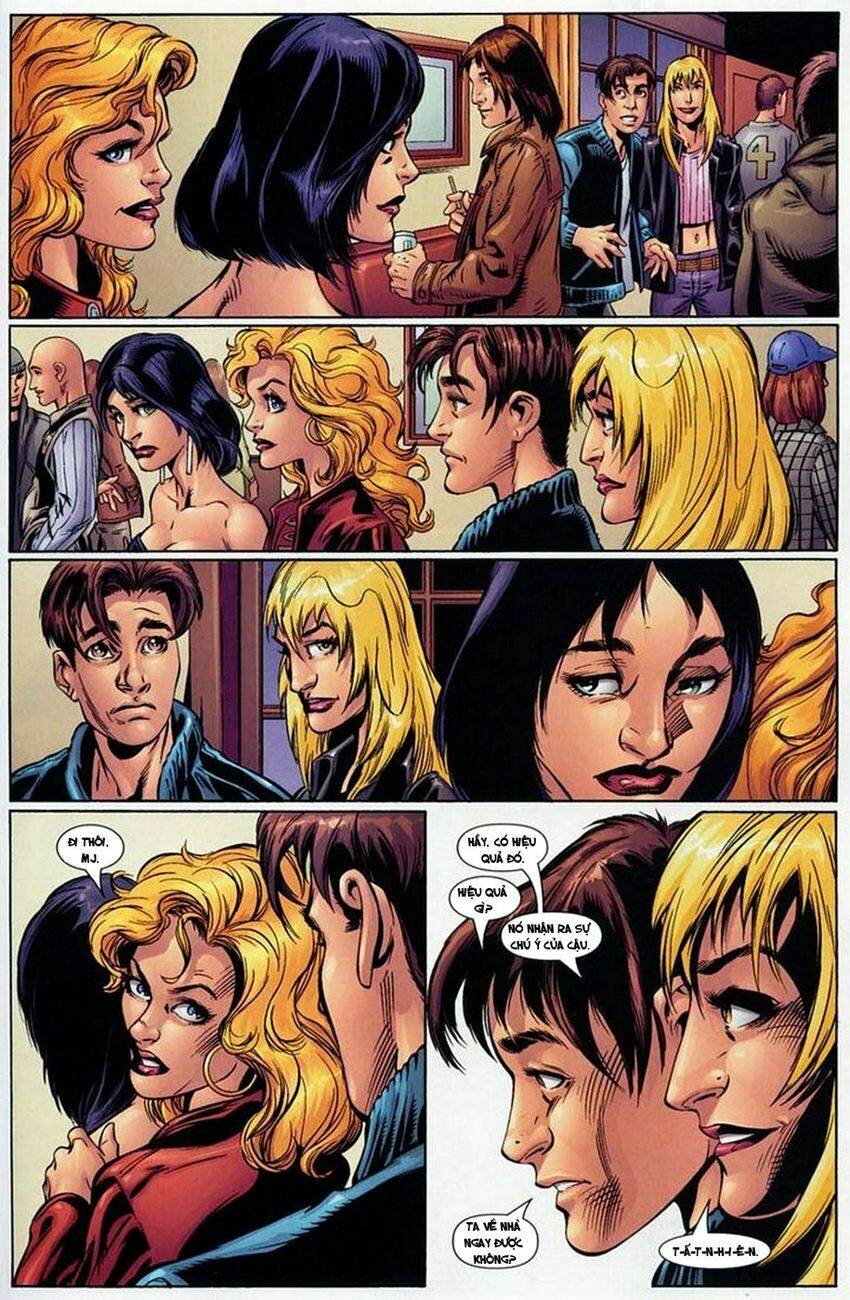 ultimate spider-man chapter 40 22